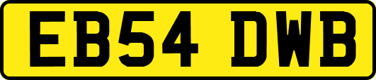 EB54DWB