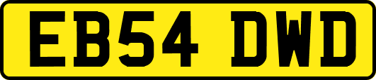 EB54DWD