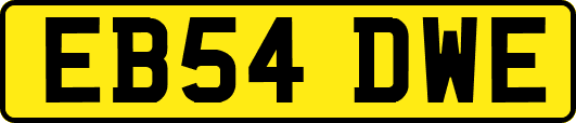 EB54DWE