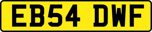 EB54DWF