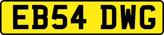 EB54DWG