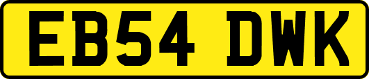 EB54DWK