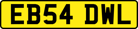EB54DWL
