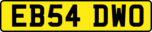 EB54DWO