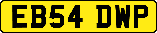 EB54DWP