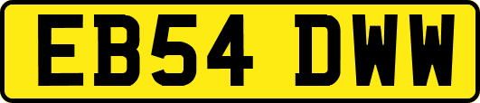 EB54DWW