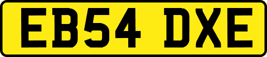 EB54DXE