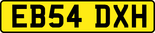 EB54DXH