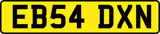 EB54DXN