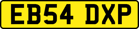 EB54DXP