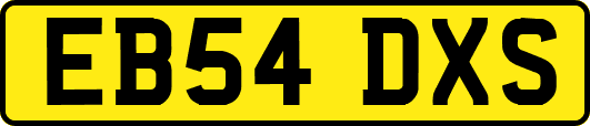 EB54DXS