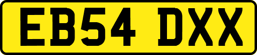 EB54DXX
