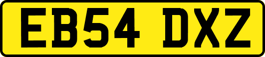EB54DXZ