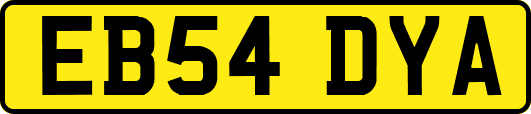 EB54DYA