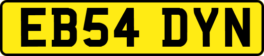 EB54DYN
