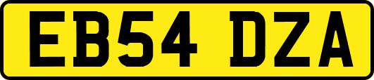 EB54DZA