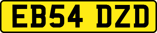 EB54DZD