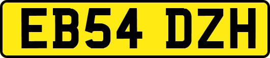 EB54DZH