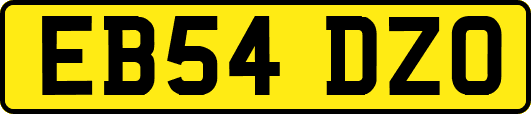 EB54DZO