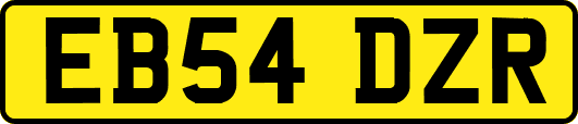 EB54DZR