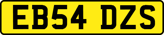 EB54DZS
