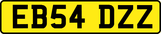 EB54DZZ