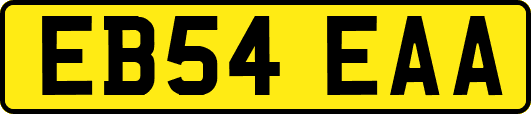 EB54EAA