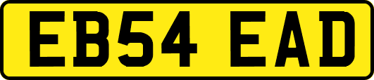 EB54EAD