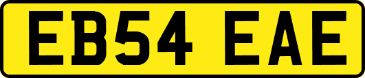 EB54EAE