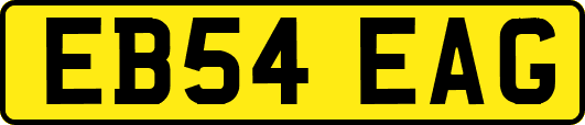 EB54EAG