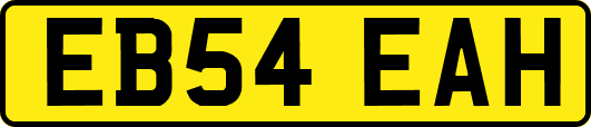 EB54EAH