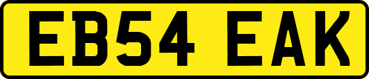 EB54EAK