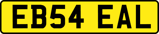 EB54EAL