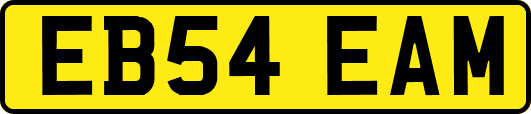 EB54EAM