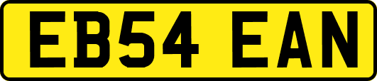 EB54EAN