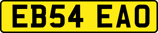 EB54EAO