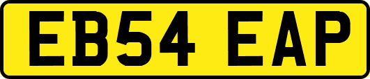 EB54EAP