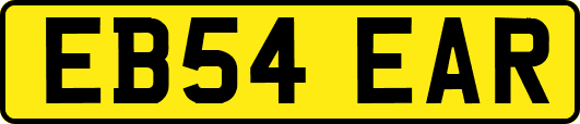 EB54EAR