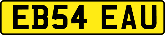 EB54EAU