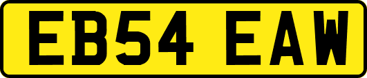 EB54EAW