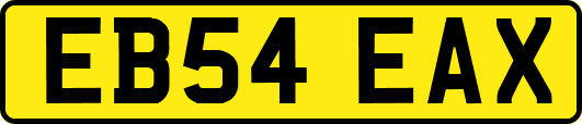 EB54EAX
