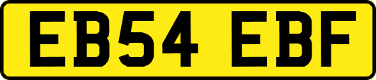 EB54EBF