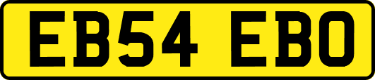 EB54EBO