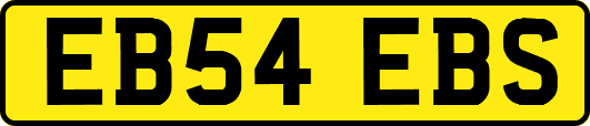 EB54EBS