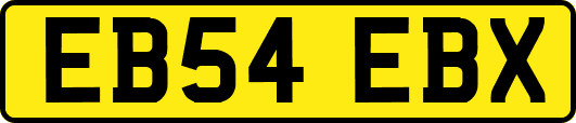 EB54EBX