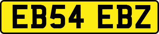 EB54EBZ