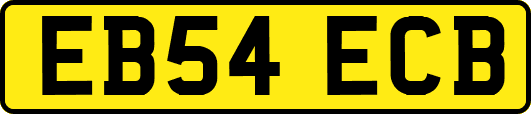 EB54ECB