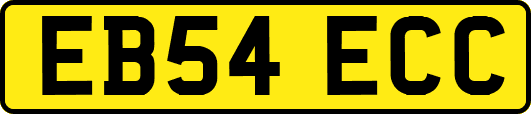 EB54ECC