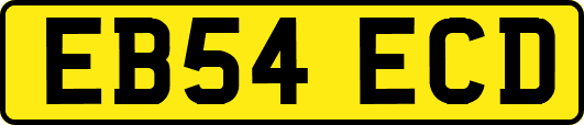 EB54ECD