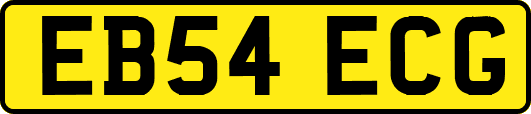 EB54ECG